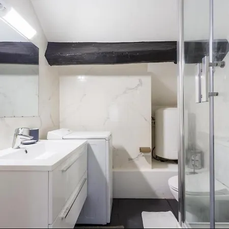 Home Suite Home Grands Boulevards - 51 - Διαμέρισμα *