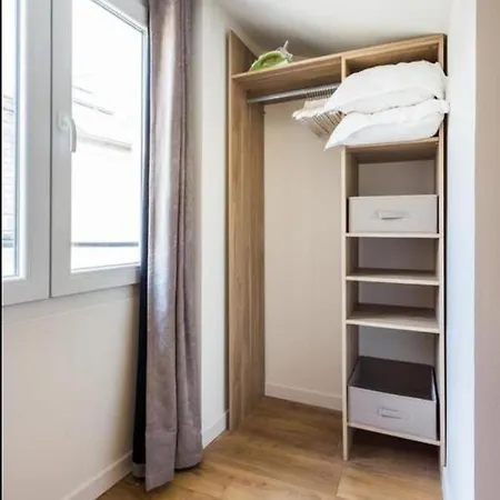 Home Suite Home Grands Boulevards - 51 -