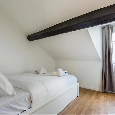 Home Suite Home Grands Boulevards - 51 - Διαμέρισμα
